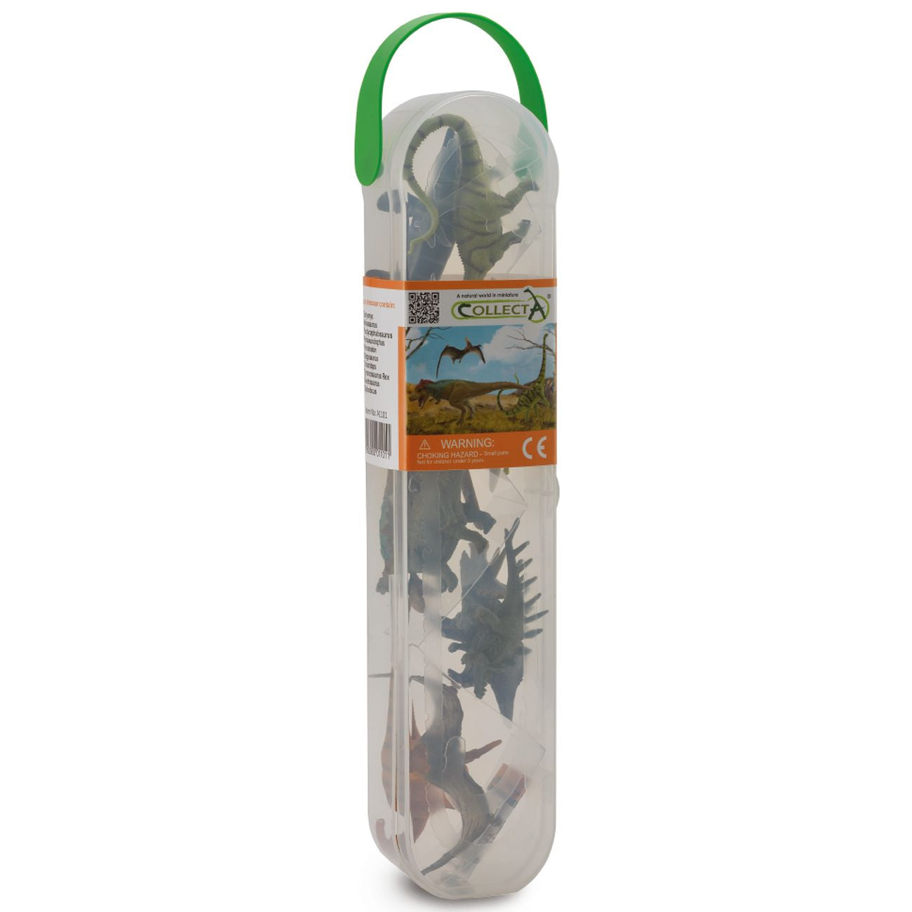 Collecta Box Of Mini Dinosaurs 1
