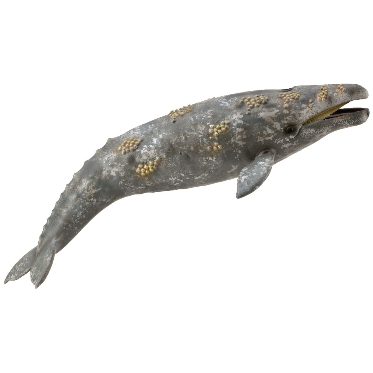 Collecta Gray Whale (Grey)
