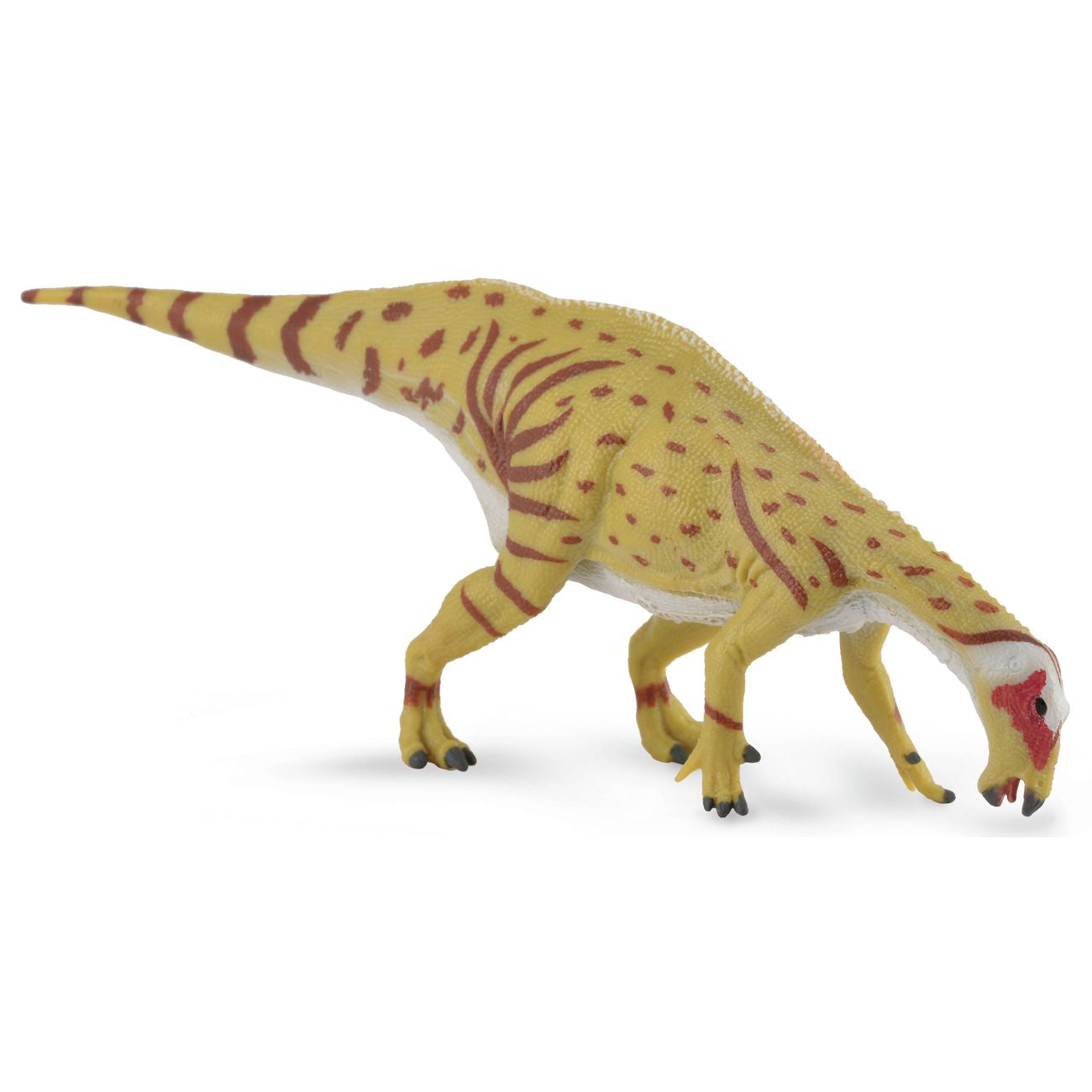 Collecta Mantellisaurus (Red)