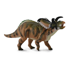COLLECTA MEDUSACERATOPS (YELLOW)
