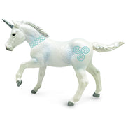Collecta Unicorn Foal Blue (Red)