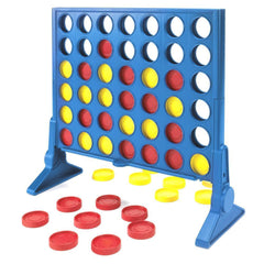 CONNECT FOUR GRID GAME