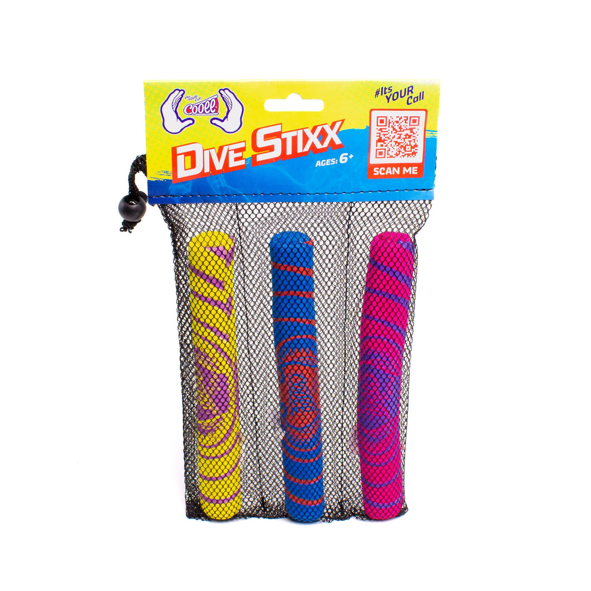 Cooee Dive Stixx - Toyworld NZ