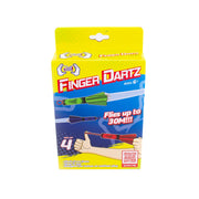 Cooee Finger Dartz - Toyworld NZ