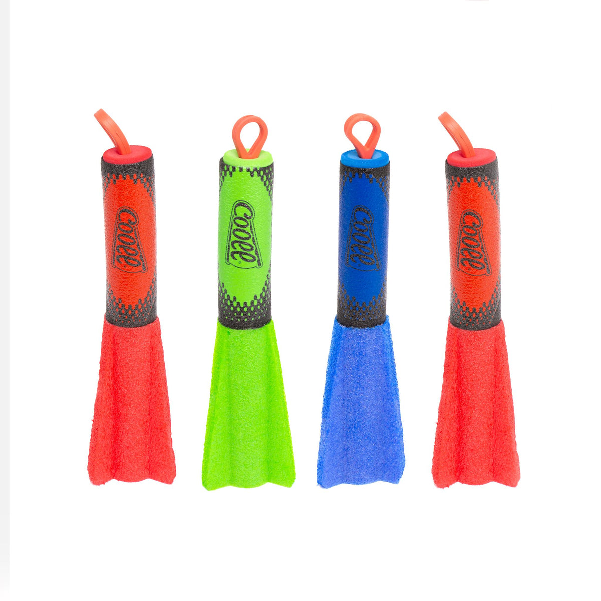 Cooee Finger Dartz - Toyworld NZ