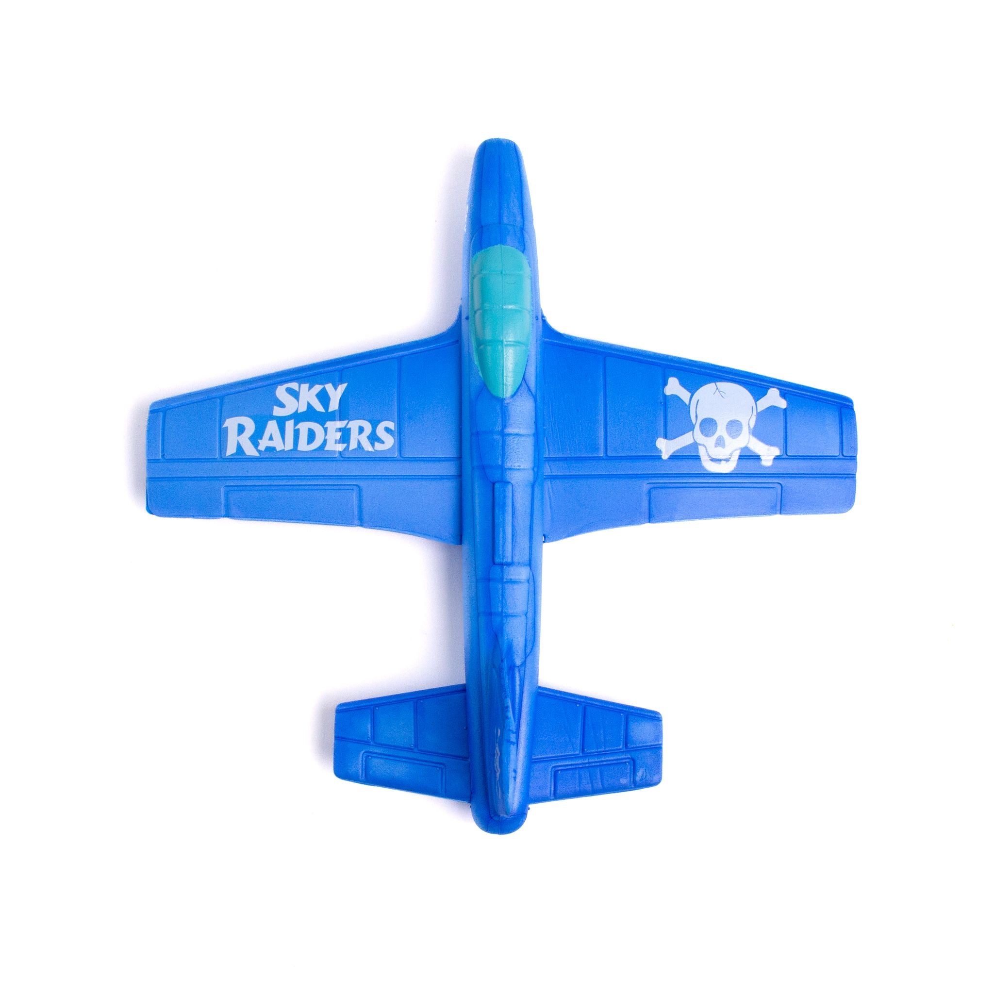 Cooee Stunt Glider Assorted Styles – Toyworld NZ