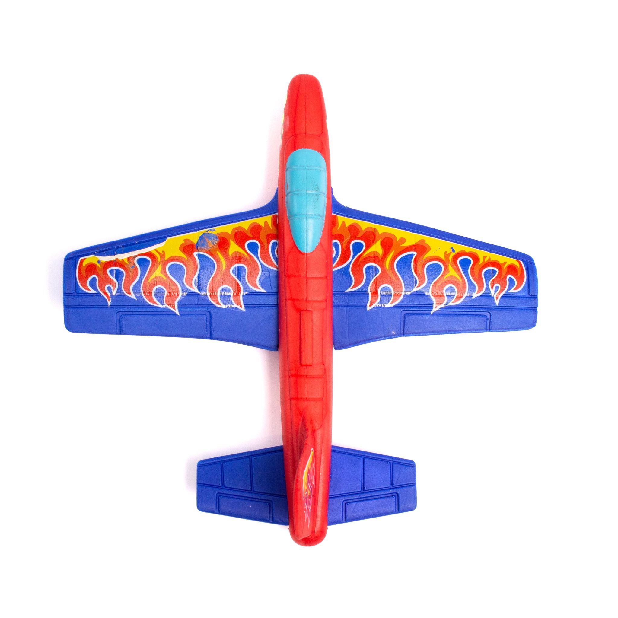 Cooee Stunt Glider Assorted Styles