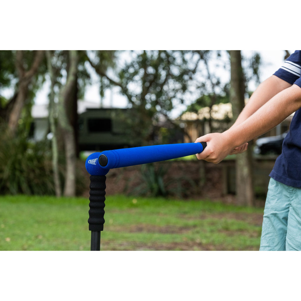 Cooee Teeball - Toyworld NZ