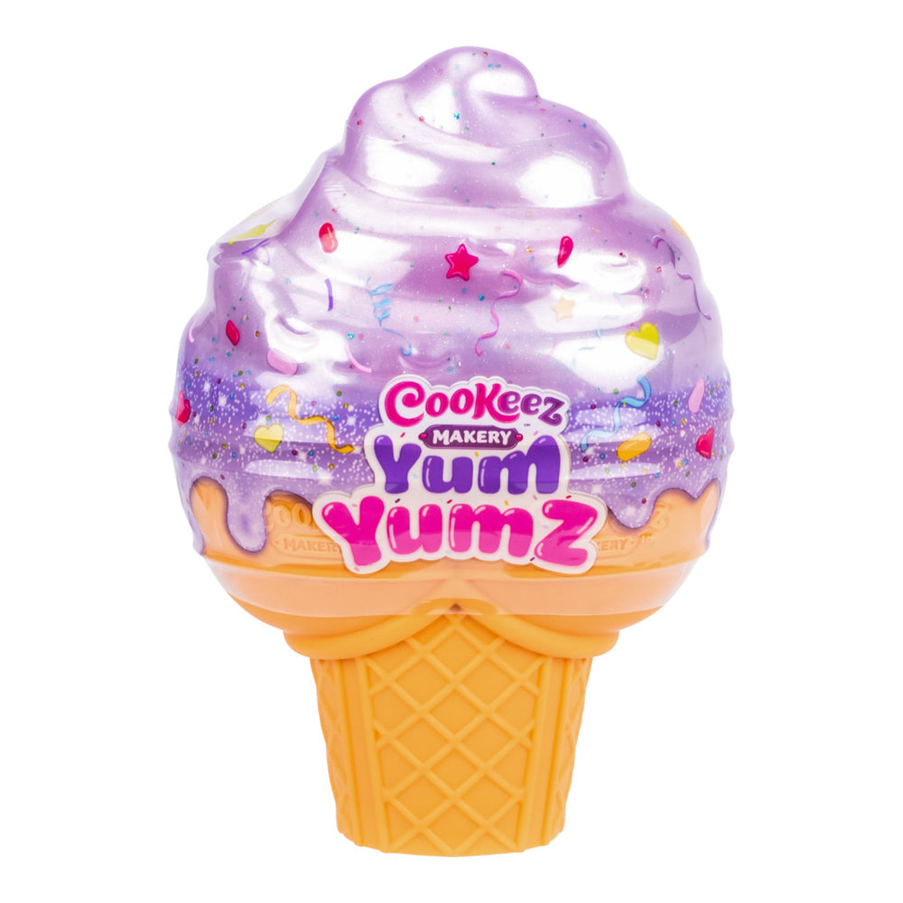 Cookeez Makery Yum Yumz 2-Pack blind box toys