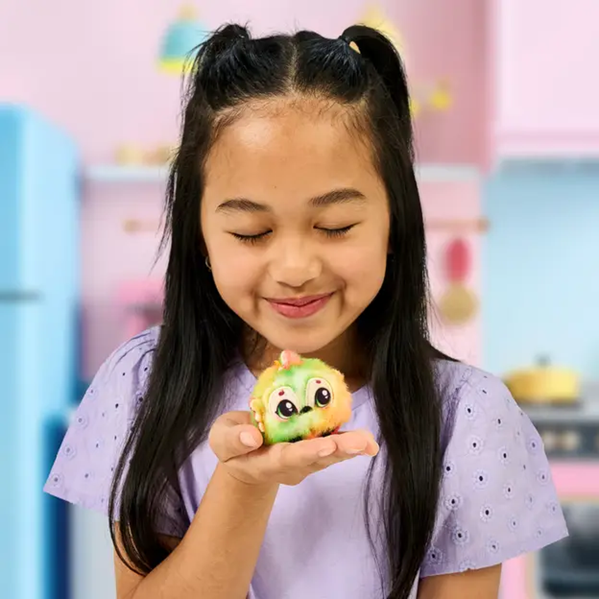 Cookeez Makery Yum Yumz Single Scoop