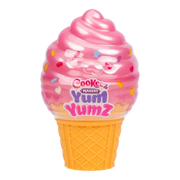 Cookeez Makery Yum Yumz Single Scoop
