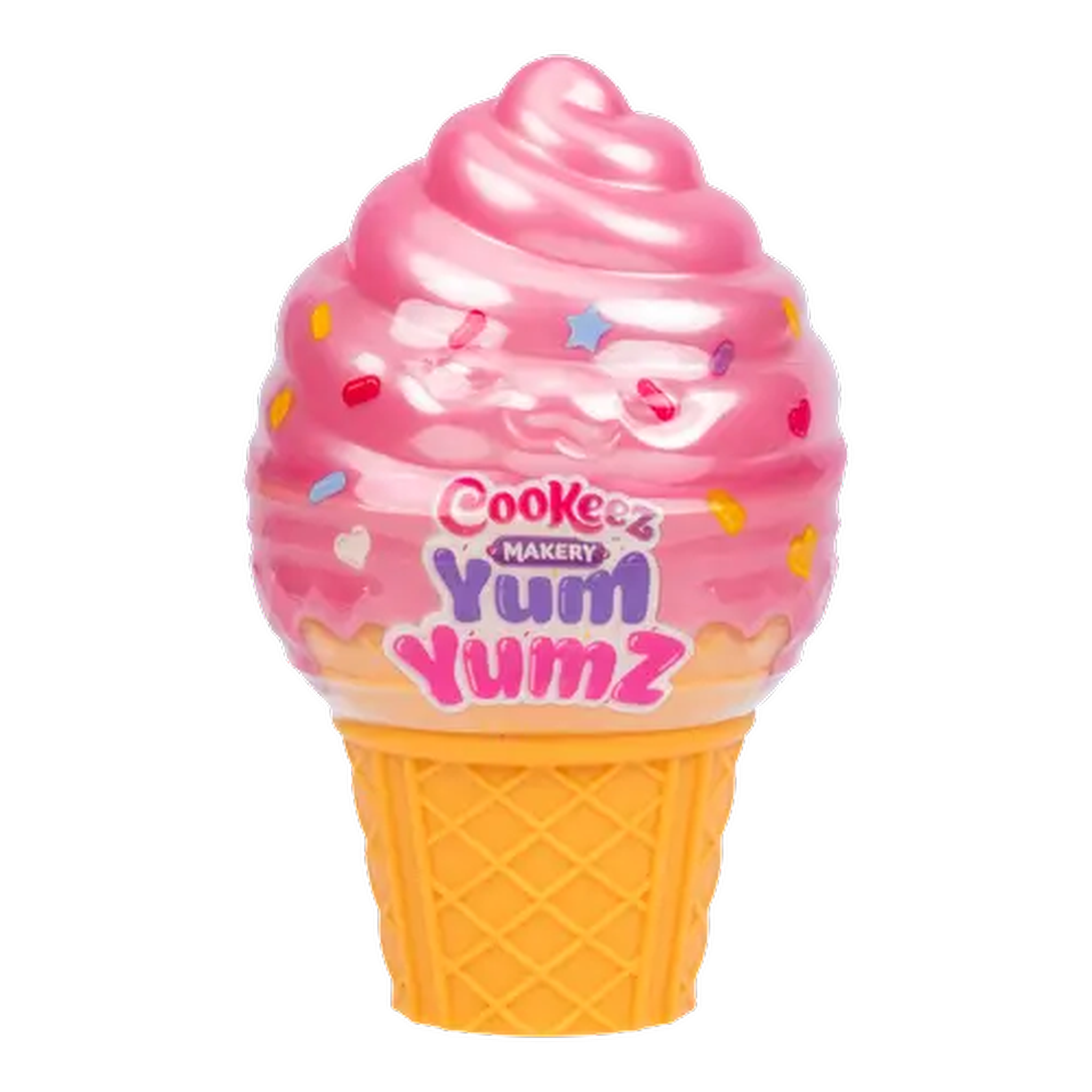 Cookeez Makery Yum Yumz Single Scoop