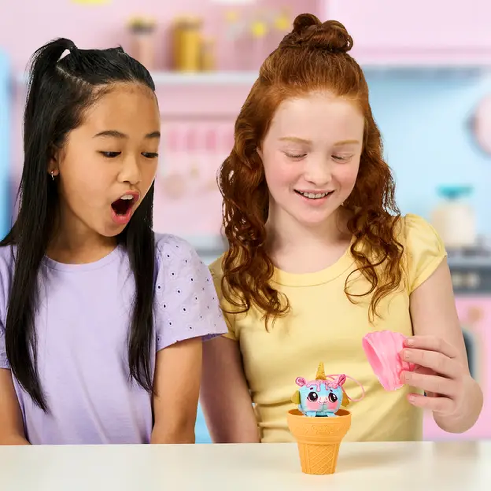 Cookeez Makery Yum Yumz Single Scoop