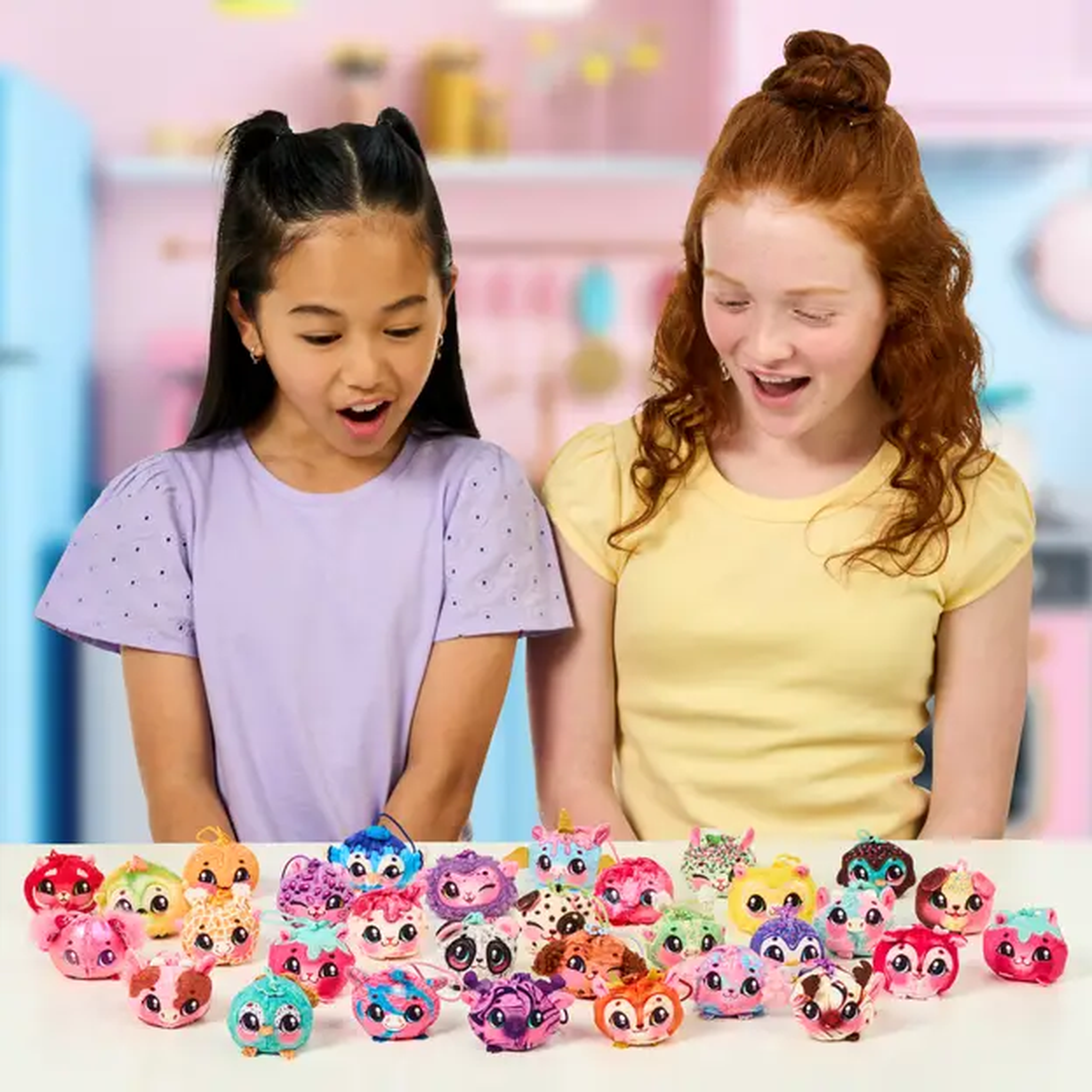 Cookeez Makery Yum Yumz Single Scoop