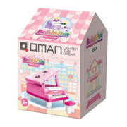 Build & Fun - Warm Life - Piano