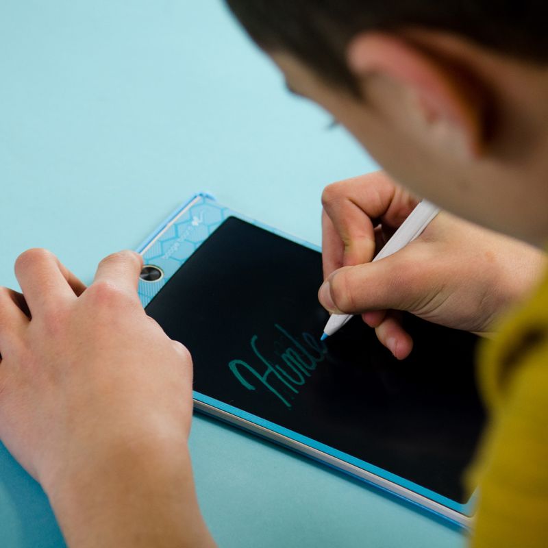 Boogie Board Jot Kids Geometric Blue