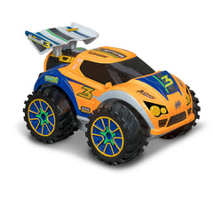 Nikko 1:18 Radio Control Nano Vaporizr 3 Orange