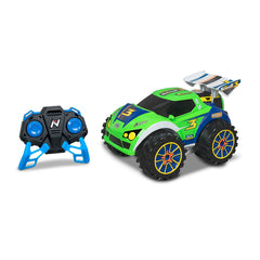 Nikko 1:18 Radio Control Nano Vaporizr 3 Green