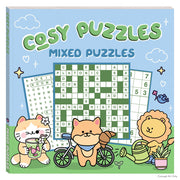 Cosy Puzzles Mixed Puzzles
