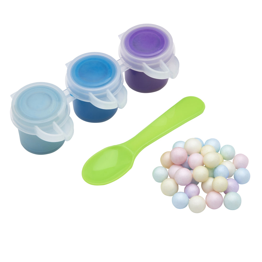 Cra-Z-Slimy DIY Kit Frosty