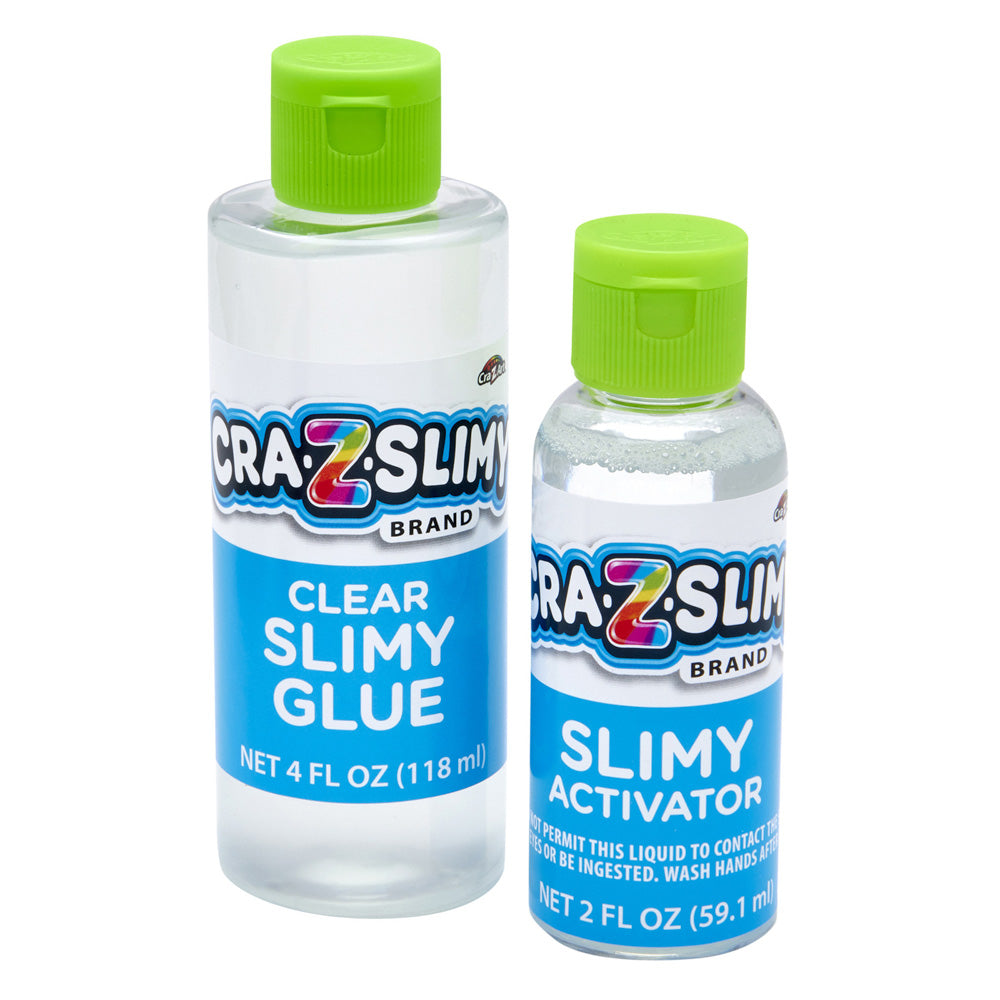 Cra-Z-Slimy DIY Kit Sweet Creations