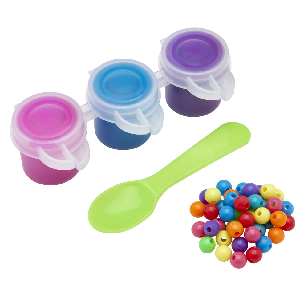 Cra-Z-Slimy DIY Kit Sweet Creations