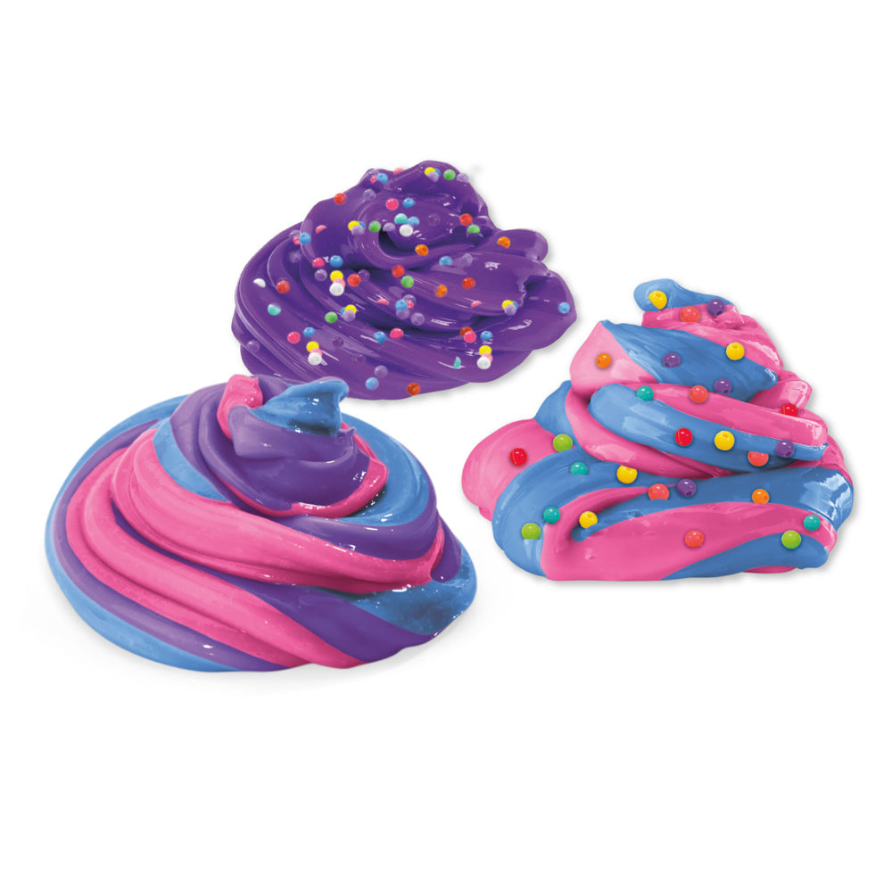 Cra-Z-Slimy DIY Kit Sweet Creations