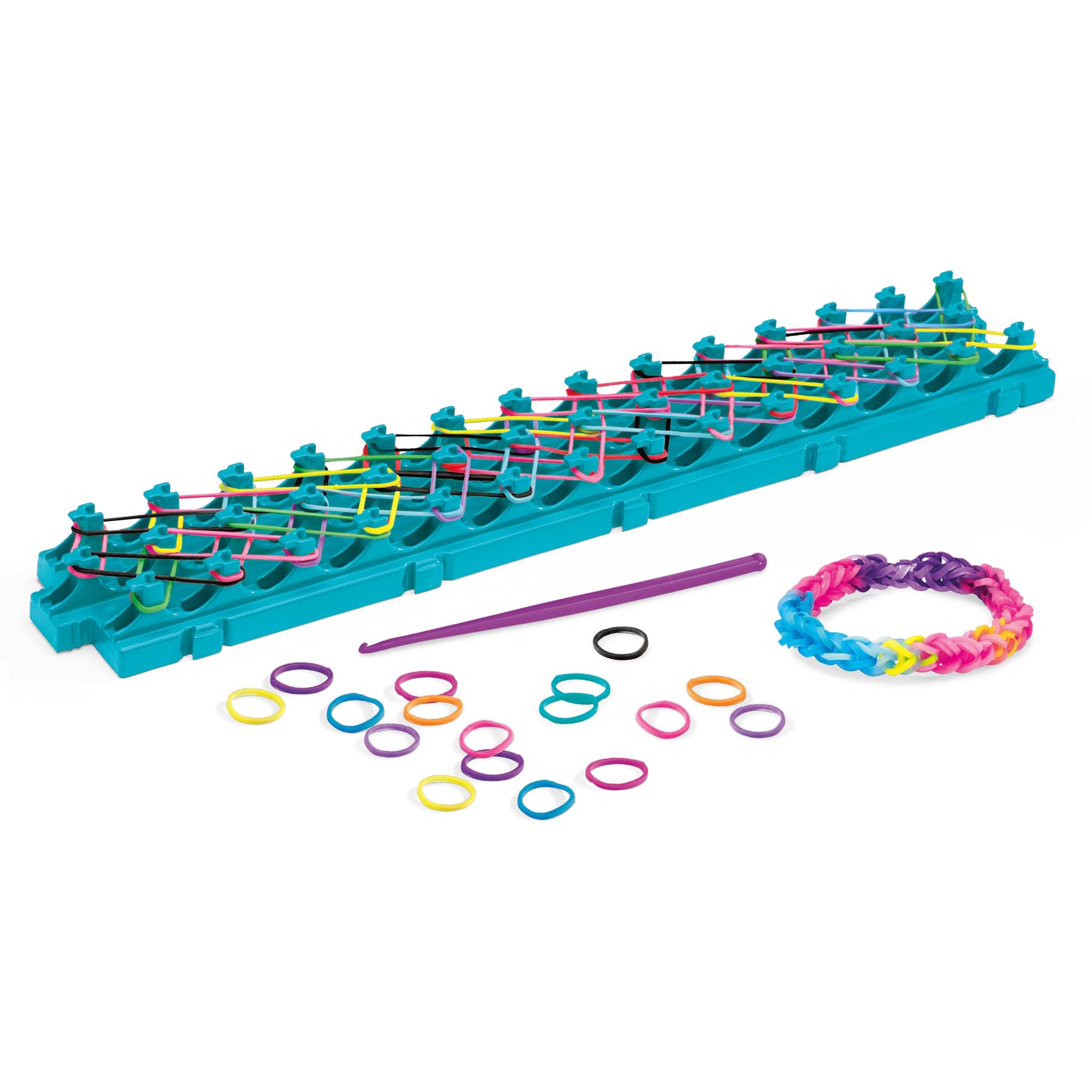 Cra-Z-Loom Rubber Band Loom