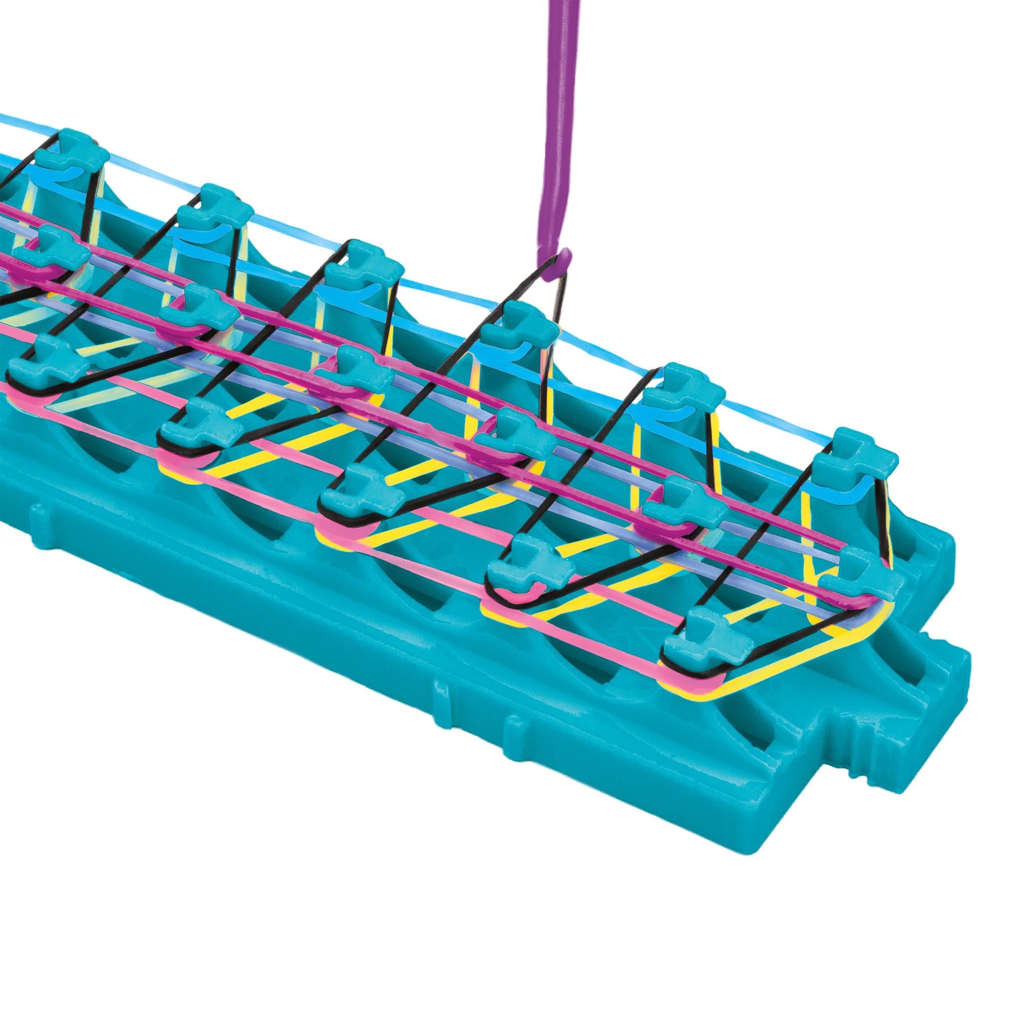 Cra-Z-Loom Rubber Band Loom
