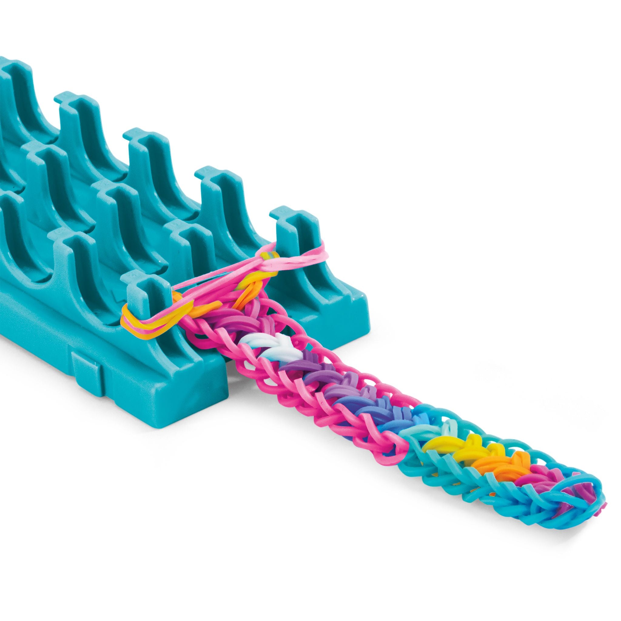 Cra-Z-Loom Rubber Band Loom