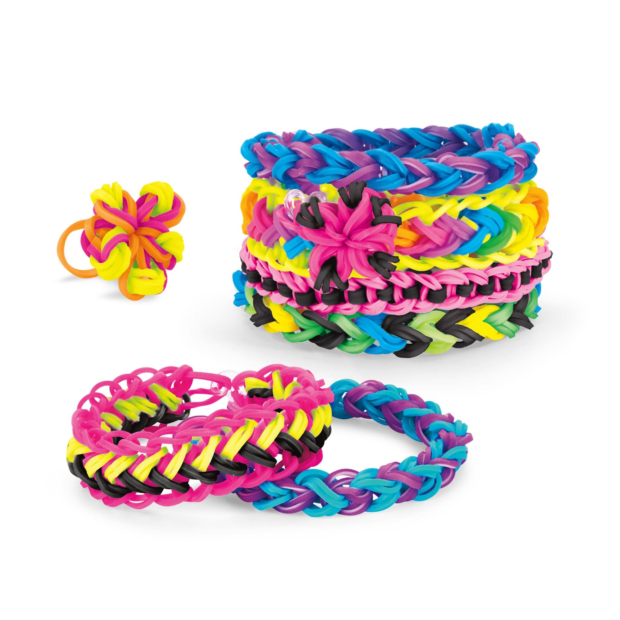 Cra-Z-Loom Rubber Band Loom