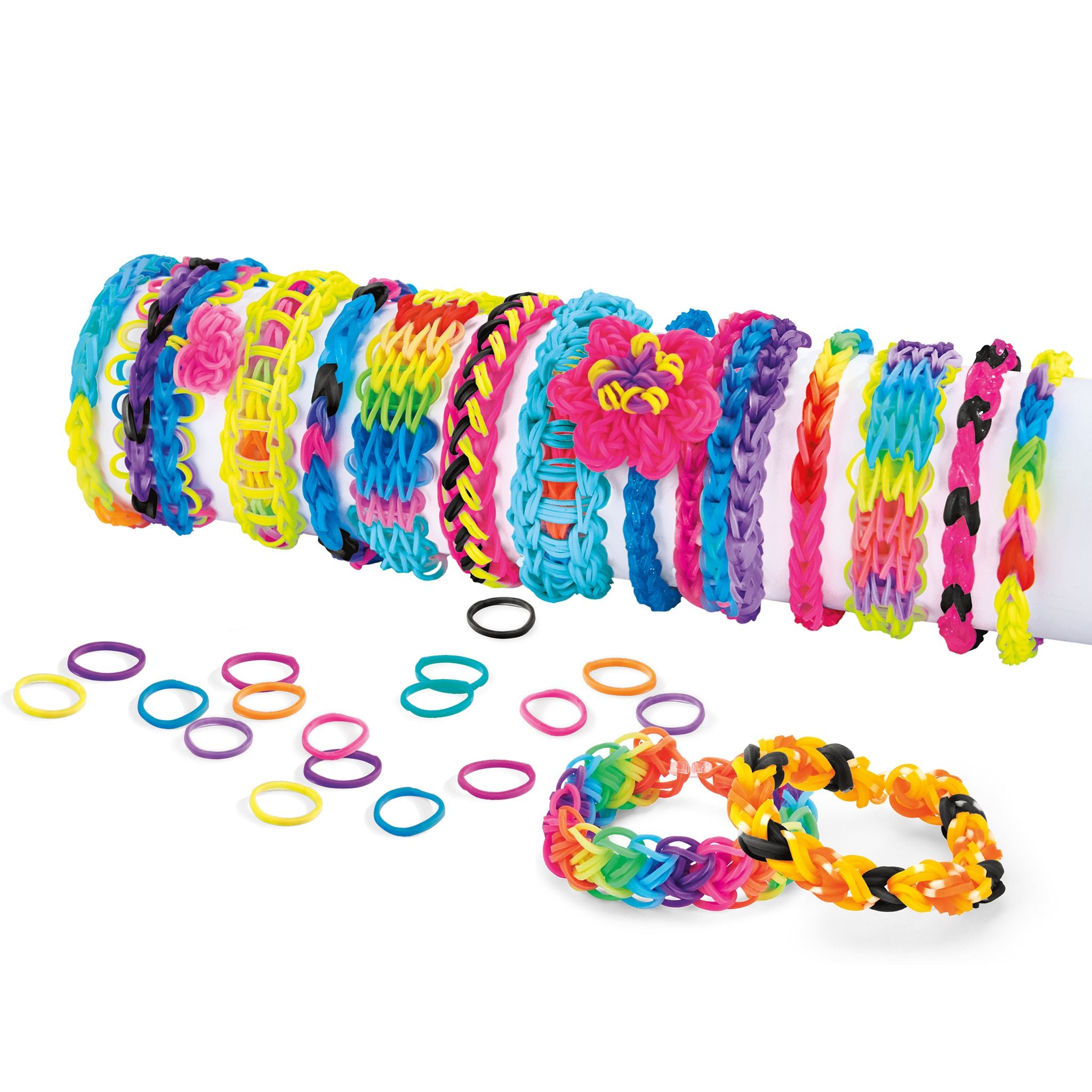 Cra-Z-Loom Rubber Band Loom