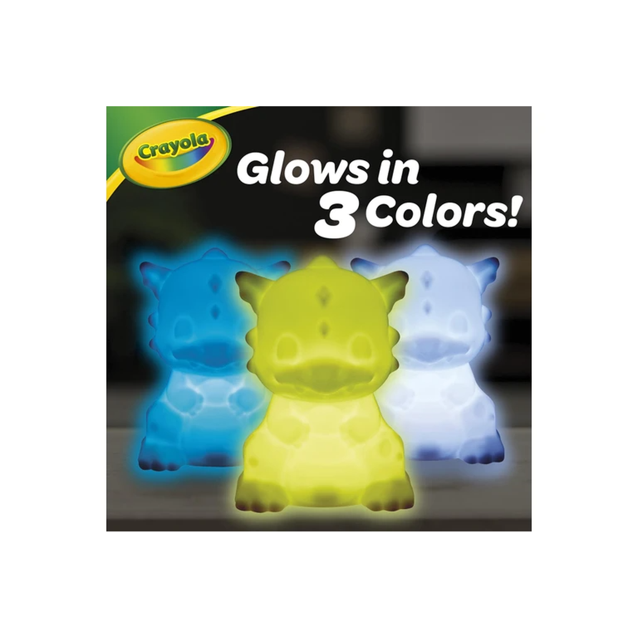 Crayola Light-Ups Dragon