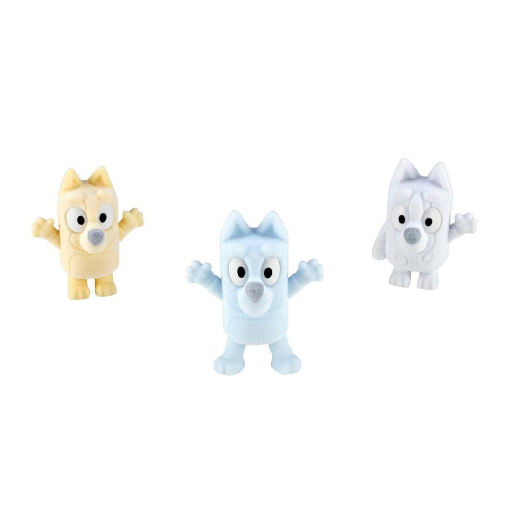 Crayola Scribble Scrubbie Pets Bluey: washable markers -  Assorted Styles