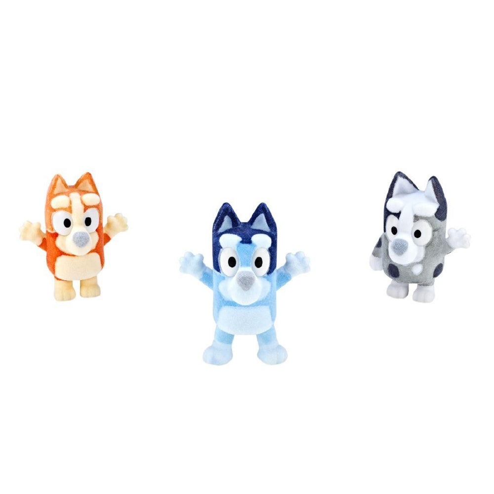 Crayola Scribble Scrubbie Pets Bluey: washable markers -  Assorted Styles