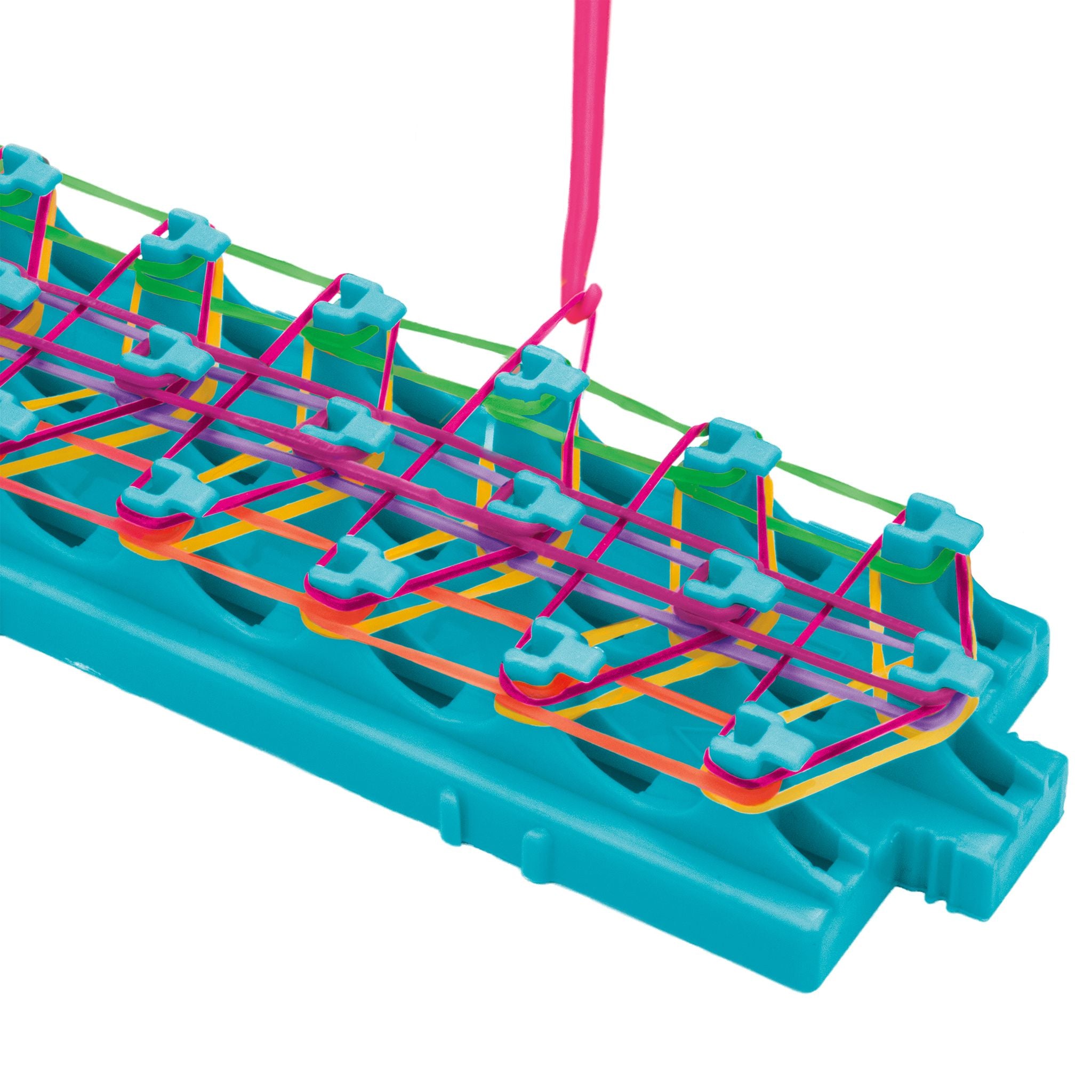 Cra-Z-Loom Charm Loom Studio Mermaid And Unicorn