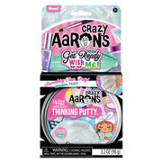 Crazy Aaron's Thinking Putty Get Ready With Me
