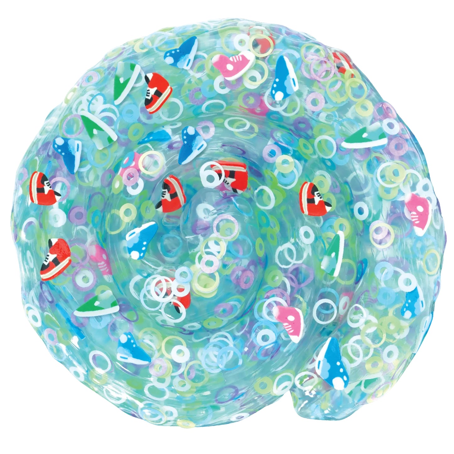 Crazy Aaron's Thinking Putty Sneakerhead