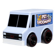 Little Tikes My First Cars Crazy Fast Pet Grooming Van