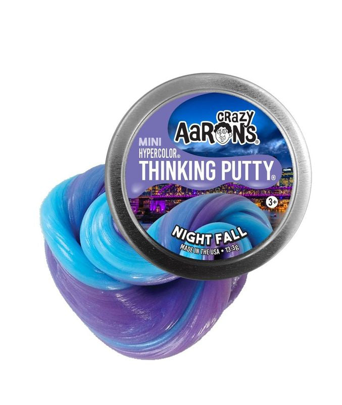 Crazy aaron's thinking putty twilight on sale