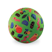 Croc Creek 5 Inch Playground Ball - Garden Friends