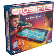 Crossfire Marble Blasting Game.