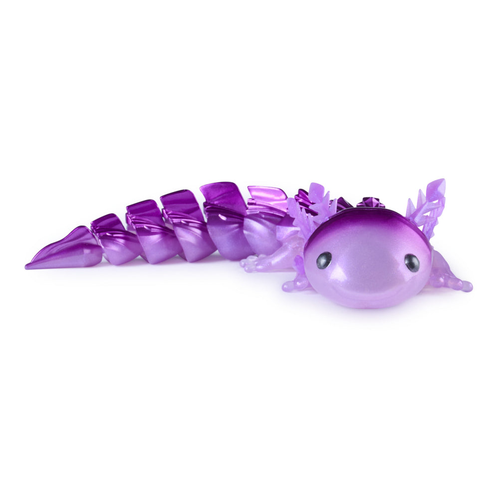 CrystaLynx 12 Inch Axolotl Blind Box - Toyworld NZ