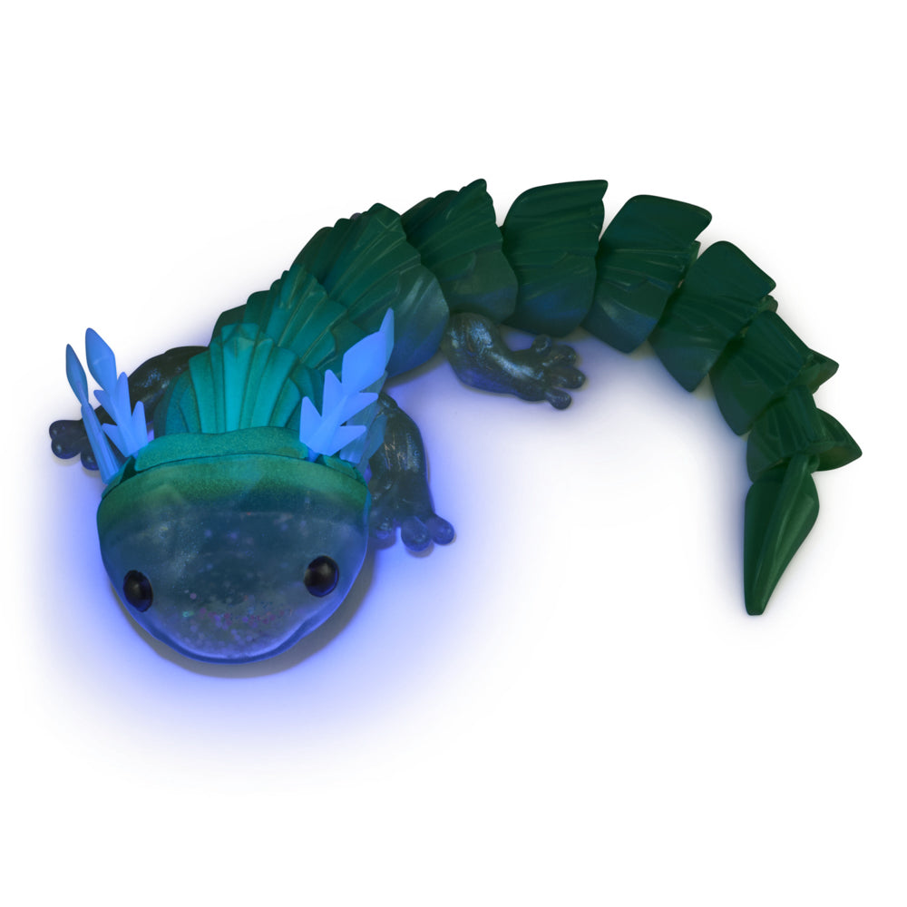 CrystaLynx 12 Inch Axolotl Blind Box - Toyworld NZ