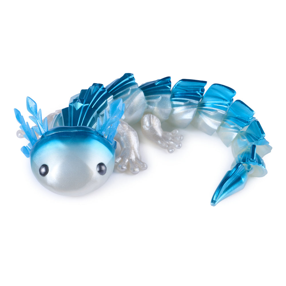 CrystaLynx 12 Inch Axolotl Blind Box - Toyworld NZ
