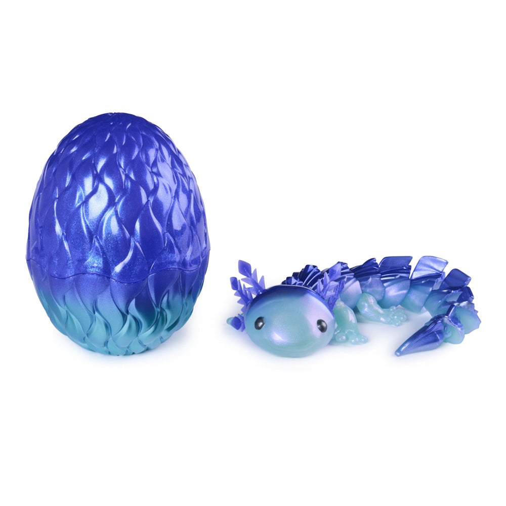 CrystaLynx 12 Inch Axolotl Blind Box - Toyworld NZ