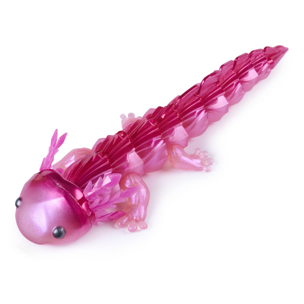 CrystaLynx 12 Inch Axolotl Blind Box - Toyworld NZ