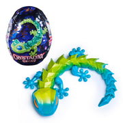 CrystaLynx 12 Inch Gecko Blind Box - Toyworld NZ