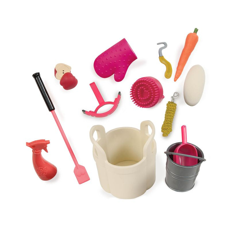 Our Generation Saddle-Up Stables