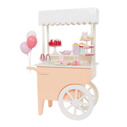 Our Generation Dessert Cart